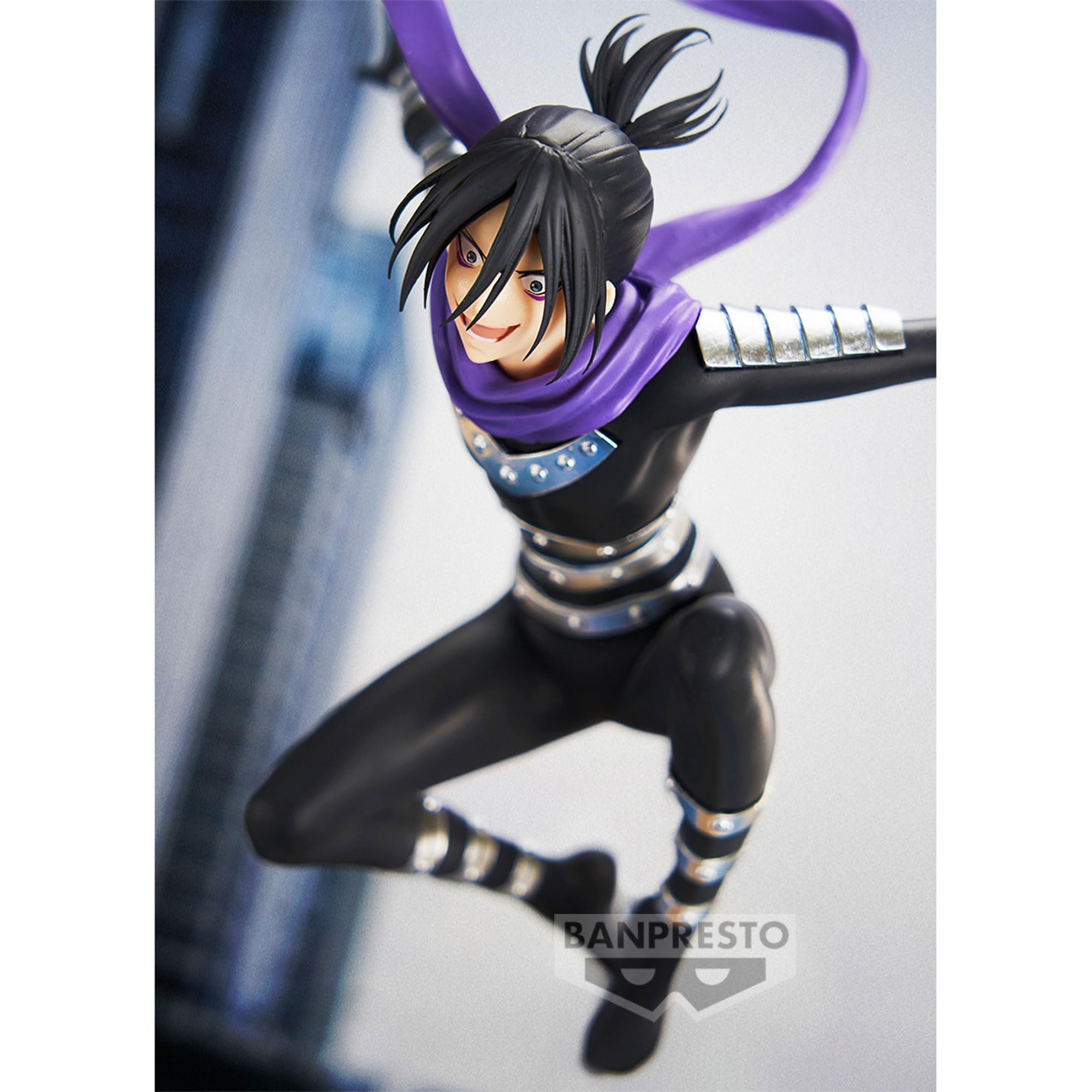 Banpresto Figura De AccióN Speed-O'-Sound Sonic One Punch-Man 13cm Multicolor Bp88372 Banpresto Figura De AccióN Speed-O'-Sound Sonic One Punch-Man 13cm Multicolor Bp88372